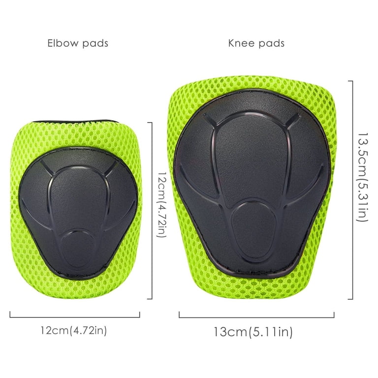 bike helmet starter kits Balance & Kids Safety Set This helmet is great for lessons Ampd Bros Titan Starter Pack
