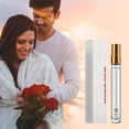 thumbnail image 1 of Perfume Beauty Perfume perfumado con feromonas exóticas para mujeres, perfumes para atraer a los hombres, colonias de perfume, aroma único, fácil de llevar, desata tu encanto seductor 10 ml, 1 of 5