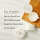 thumbnail image 5 of Bálsamo limpiador Beauty of Joseon Radiance 100 ml para piel sensible, 5 of 8
