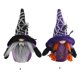 thumbnail image 2 of Toystoory Muñeca sin rostro de Halloween, decoración de mesa, adorno de fiesta, accesorios de juguete para niños, para dormitorio de noche, oficina Kits de decoración para fiestas Hombre Toystoory HA069110-01, 2 of 6