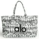thumbnail image 1 of NEW IN PACKAGING Alo Yoga Iconic Shopper Tote, 1 of 2