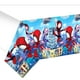thumbnail image 4 of Globos Decorativos Azul y Rojo para Fiesta Alusivos a Spidey y Sus Amigos en Vinil y Látex, 4 of 6