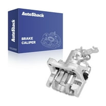 AutoShack Rear Right Brake Caliper | Replacement for 2012-2018 Volkswagen Jetta | 1-PC