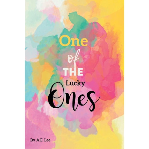 One of the Lucky Ones, (Paperback)