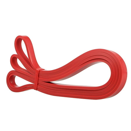 Latex Resistance Bands - Resistance Loop Band, EEEKit Natural Latex Resistance Pull Up Bands Loop for Gym, Fitness Exercise, Yoga, Strength Training (10-125 LB)