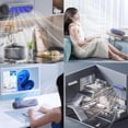 thumbnail image 7 of Imwing Cooling Ace, Imwing Cooling Ace Air Conditioner, Ultra-Quiet 3-Speed, Portable Compact & Energy-Efficient Cooling for Bedroom, Office, Outdoor (Gray*2), 7 of 7