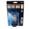 thumbnail image 1 of Figura de coleccionista Doctor Who: El séptimo doctor #50, 10 cm, 1 of 3