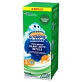 thumbnail image 4 of Scrubbing Bubbles Heavy Duty Fresh Brush Refills - 8ct, 4 of 10