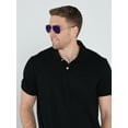 thumbnail image 6 of Foster Grant Aviator Polarized Sunglasses, 6 of 6