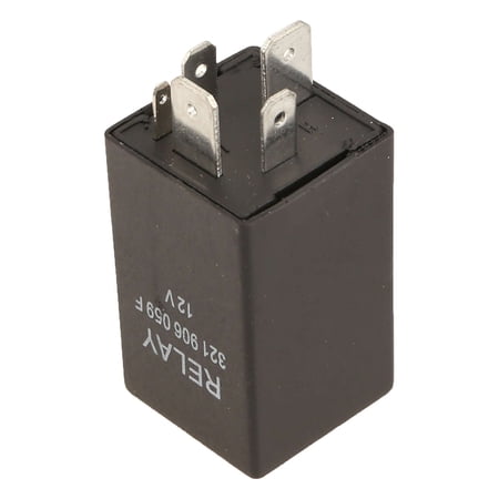 MTC Fuel Pump Relay