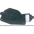 thumbnail image 2 of Remanufactured CARQUEST Window Wiper Motor, 2 of 4