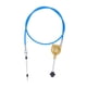 thumbnail image 4 of Cable de para excavadoras de 2 m, respuesta rápida, profesional, alto rendimiento, fácil de instalar, flexible para excavadoras,, 4 of 8