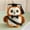 Black#183, variant on Owl Stuffed Animals Toys - Adorable Plushies for Kids, Soft Plush Toys with Graduation Hat, Perfect Birthday Gifts and Holiday Presents for Children