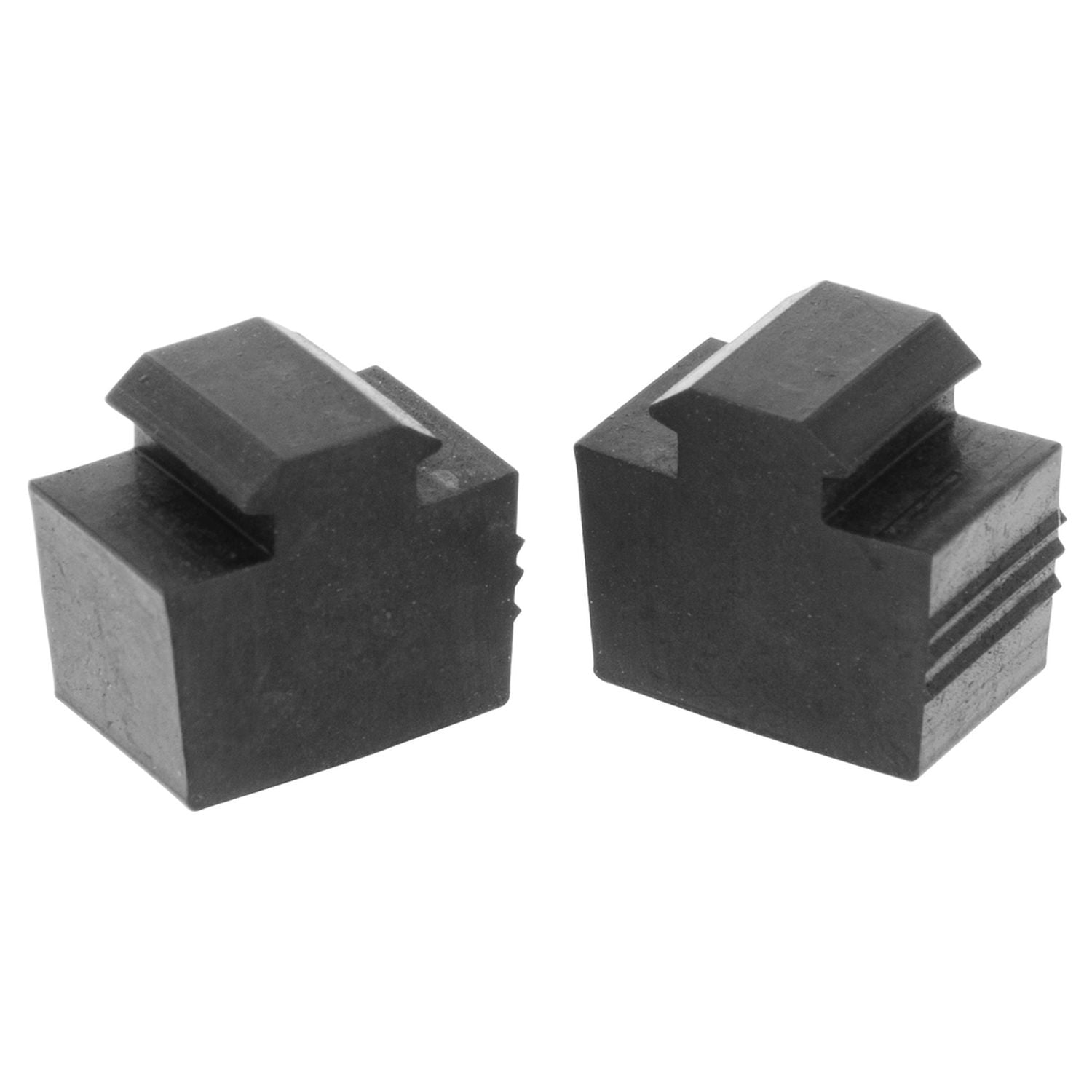 Brake/Clutch Pedal Bumper 3954 GM Cars 57 Chevy 5557 Pontiac 6472