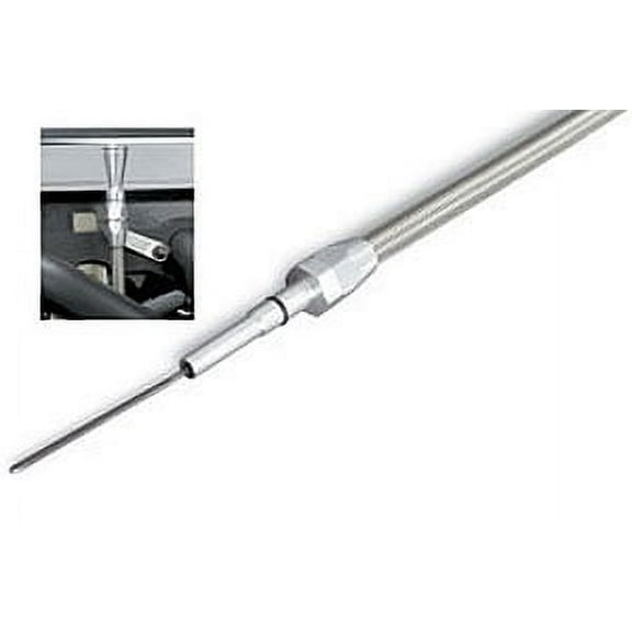 Lokar ED-5020 LOCED-5020 FLEXIBLE ENGINE DIPSTICK