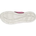 thumbnail image 5 of Easy Spirit Womens Taite 2 Cushioned Footbed Woven Slide Sandals, 5 of 5