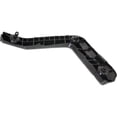 thumbnail image 3 of For 2014-2016 TOYOTA Corolla Pair Front Bumper Cover Support Brackets, 3 of 7