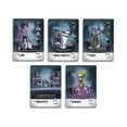 thumbnail image 3 of Peasant Buffet Bad Moon Rising Card Game, 3 of 3