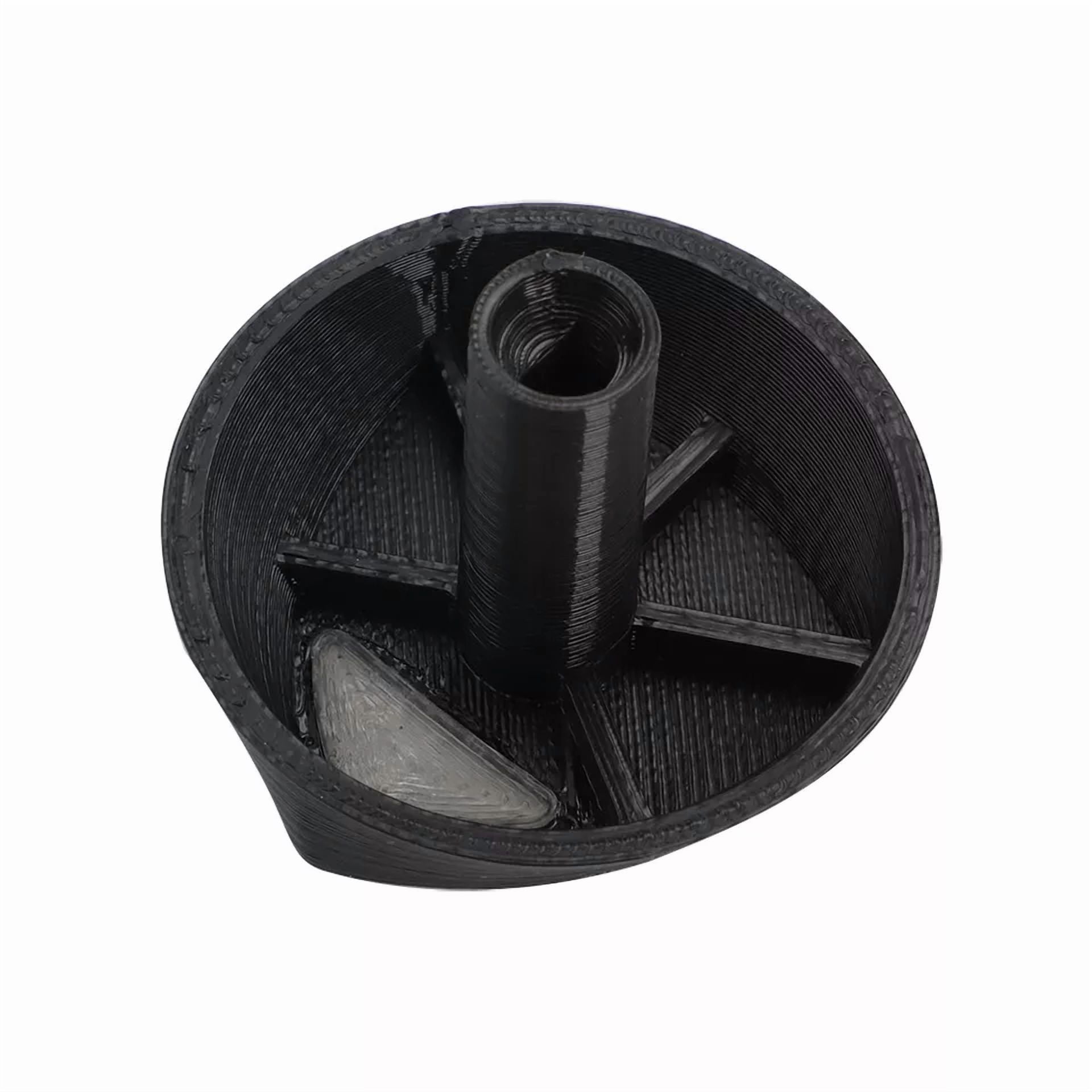 Cooktop Gas Burner Control Stove Knob Upgrade For For Dacor 72731 Replacement Us