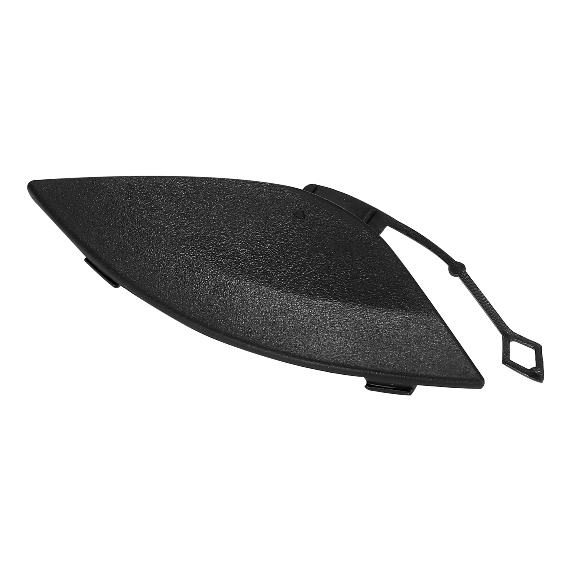 X AUTOHAUX 51127176252 Car Rear Right Bumper Tow Hook Cover Cap Plastic for BMW X6 2008-2014 X AUTOHAUX 51127176252 Car Rear Right Bumper Tow Hook Cover Cap Plastic for BMW X6 2008-2014