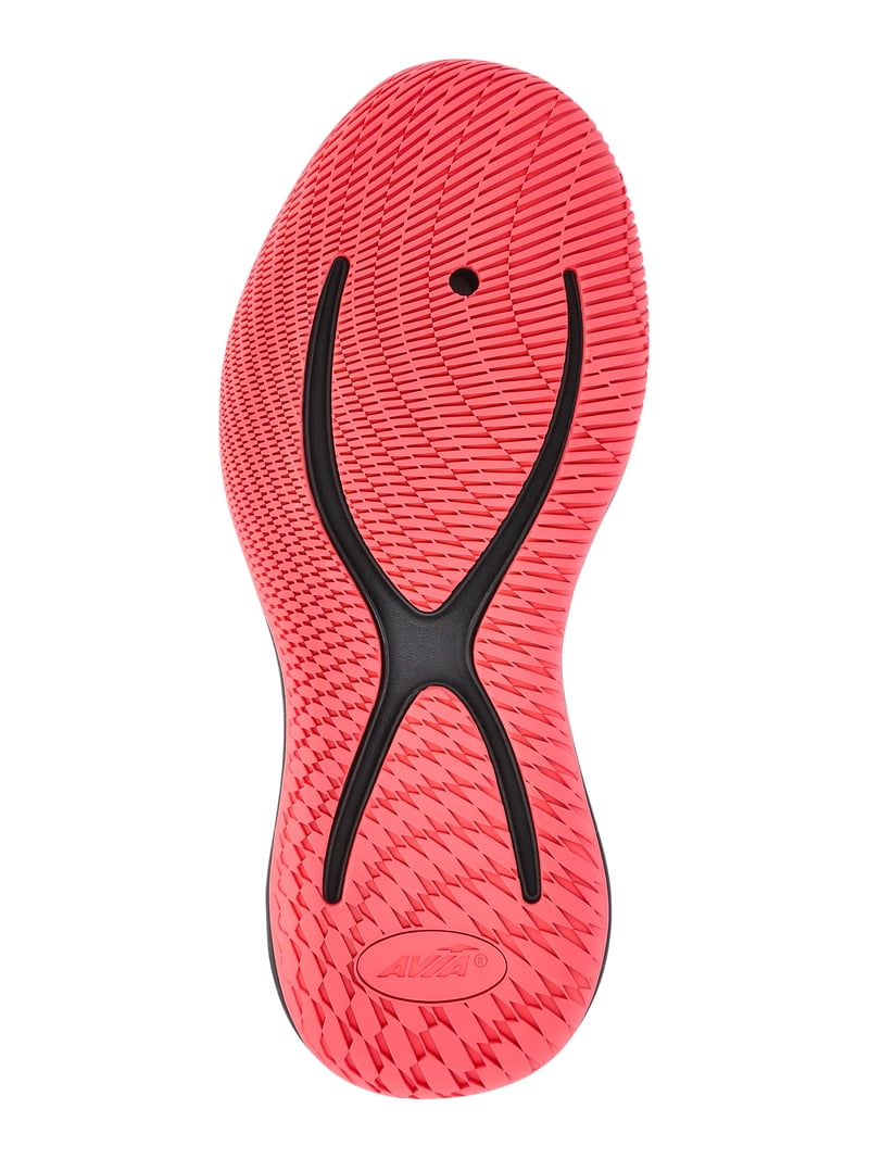 Avia Men's BB8124 Basketball Sneakers - Walmart.com