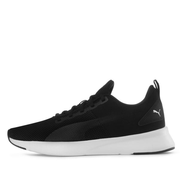 Tenis Puma Flyer Runner 19225702 Negro Hombre 25.5