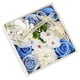 thumbnail image 1 of Nueva caja de flores de jabón, regalo de flores inmortales para el día de la madre, regalo para mamá, regalo de cumpleaños, regalo de vacaciones, 1 of 2