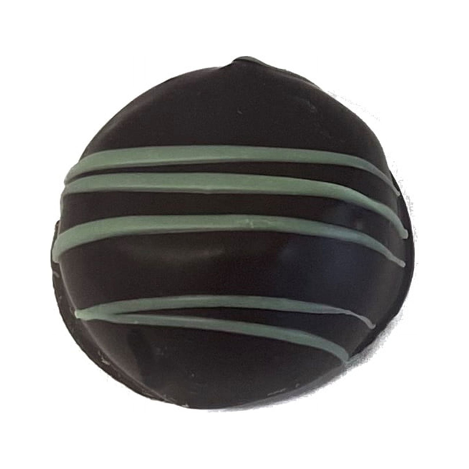 Wockenfuss Candies Pistachio Marzipan, Dark Chocolate - 1lb