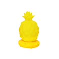 thumbnail image 1 of Lámpara De Noche Para Niños, Lámpara De Mesa Led De Carga, Luz De Noche De Piña Con Carga Usb, Lámpara De Silicona Bonita, Luz De Noche Yuarrent HA025082-01, 1 of 7
