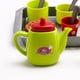 thumbnail image 5 of Juego de Plástico para , Juego de Cocina para , Juego de Simulación, Accesorios de Juguete, 25 Uds. , como se describe A Hugo Los niños fingen el juguete del juego, 5 of 10