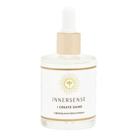 Innersense Organic Beauty Natural I Create Shine Glossing Serum 1.69 fl oz Innersense Organic Beauty Natural I Create Shine Glossing Serum 1.69 fl oz