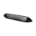 thumbnail image 4 of Accesorios para automóviles de rejilla superior delantera F1EZ8200B Part de repuesto Fácil instalación de reemplazo de la parrilla de malla negra para, 4 of 8