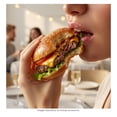 thumbnail image 4 of Paquete Bollos Aurrera Para Hamburguesa Por Bolsa, 4 of 5