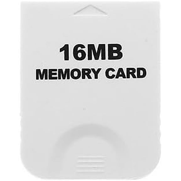 Pre-Owned Joytech 16MB Gamecube Memory Card