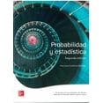 thumbnail image 1 of PROBABILIDAD Y ESTADISTICA MCGRAW HILL ANA LAURA GUTIERREZ BANEGAS, 1 of 1