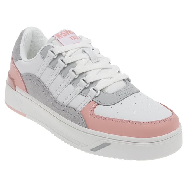 Tenis K-swiss Cannon Court Mujer