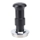 thumbnail image 1 of Tamper De Café, Presión Constante Cargada De Resorte De 51 Mm O 58 Mm Base De Acero Inoxidable Para La Oficina En El Hogar Grofee Coffee Barista Espresso Máquinas Accesorio, 1 of 7