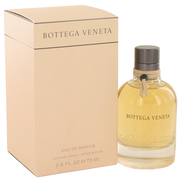 Bottega Veneta Eau De Parfum Spray By Bottega Veneta 2.5 oz Walmart