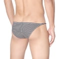 thumbnail image 6 of Dovford Men's Briefs Underwear Fashion Low Waist Adjustable Underpants Quick Dry Stretch Breathable Comfortable Underwear, 6 of 6