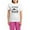 With Pink Pant, variant on CafePress - Shark Does Not Play Nicely Women's Light Pajamas - Women's Short Sleeve Print T-Shirt and Pants Light Cotton Pajama Set