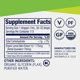 thumbnail image 4 of Suplemento herbario de tintura de bálsamo de limón orgánico Vimergy – 175 mg de extracto de bálsamo de limón 10:1 por porción, se puede utilizar en té – Certificado orgánico por USDA, sin OGM, sin alc, 4 of 5