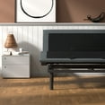 thumbnail image 3 of Newboti Furniture Black and Grey Full Adjustable Bed Base With Head and Foot Position Adjustments 19986, 3 of 5