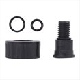 thumbnail image 1 of R0552000 Adaptador de Tanque con Kit de Reemplazo de Junta Tórica y Conexión para Filtros de Piscina y Spa, 1 of 7