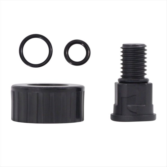 R0552000 Adaptador de Tanque con Kit de Reemplazo de Junta Tórica y Conexión para Filtros de Piscina y Spa