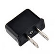 thumbnail image 4 of WEUVEB 1Set Electric Converter for International Travel Mini Size with Metal and Plastic, 4 of 4