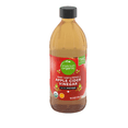 thumbnail image 5 of Simple Truth Organic Raw Unfiltered Apple Cider Vinegar With Mother, 16 fl oz , 2 Pack, 5 of 7
