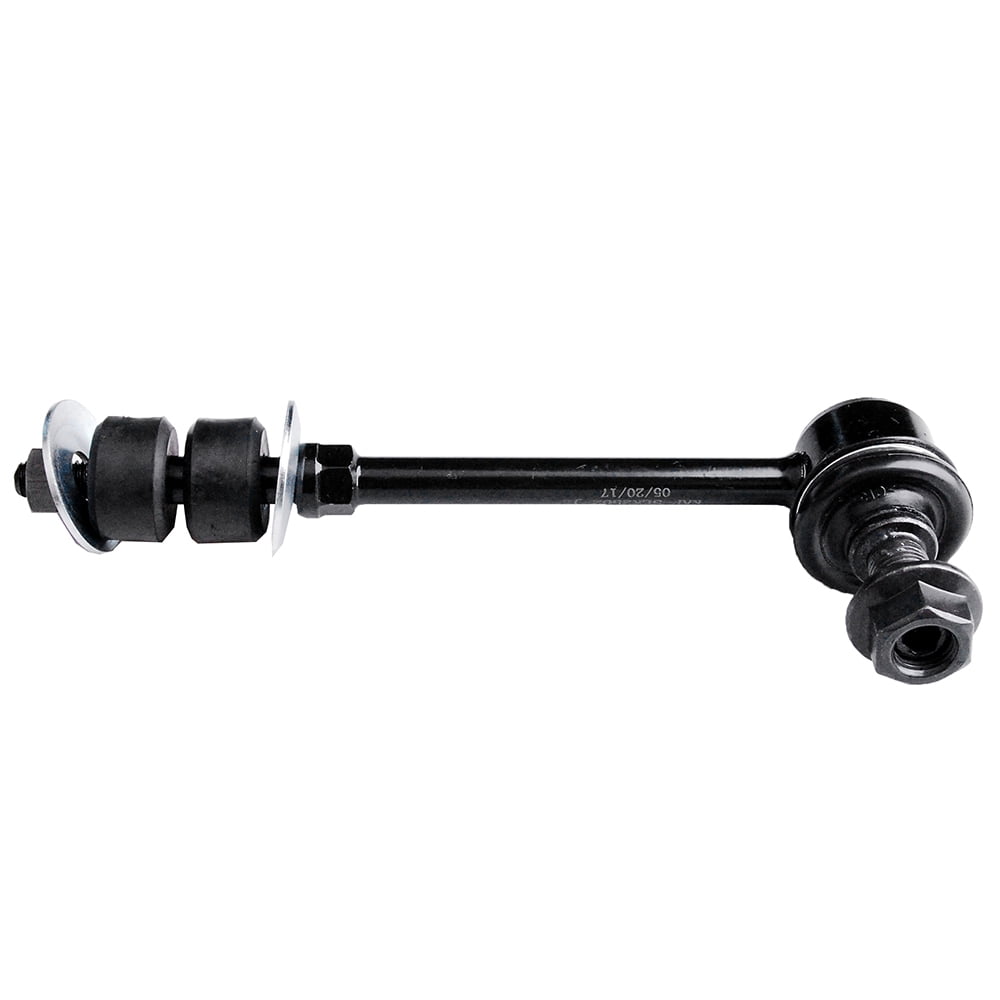 CCIYU Complete Suspension Kit Fits 03 04 05 06 07 08 09 10 11 12 13 14 15 16 for Toyota 4RunnerIncludes Strut Spring Assembly, Rear Shock Absorber, Stabilizer Bar Link