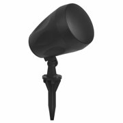 Earthquake Sound PCS6.5 Landscape Speaker with LSA6.5 stand, Pendant Ceiling or Wall Mounted - 25V/70V/100V/8-Ohm Selectable (4 Pack)