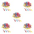 thumbnail image 2 of Guardurnaity 50Pcs Duckbill Hair Sectioning Clips Hairdressing Clamps Barrettes Styling Type2, 2 of 6