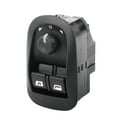 thumbnail image 1 of Interruptor eléctrico de ventana, Control de botón de espejo para Peugeot 206 6554.WA Jadeshay  A, 1 of 8